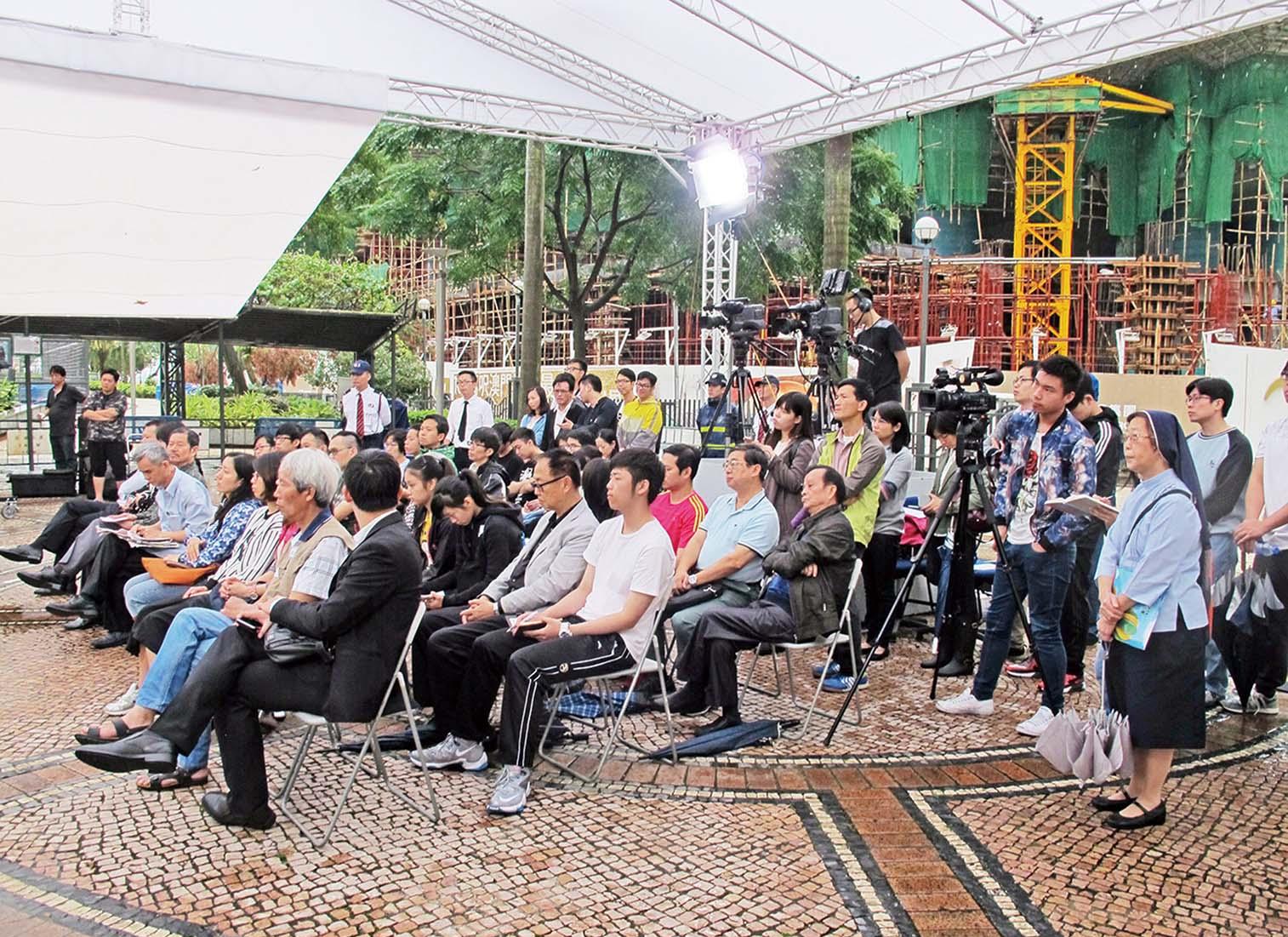 教局：支援教師落實課改目標