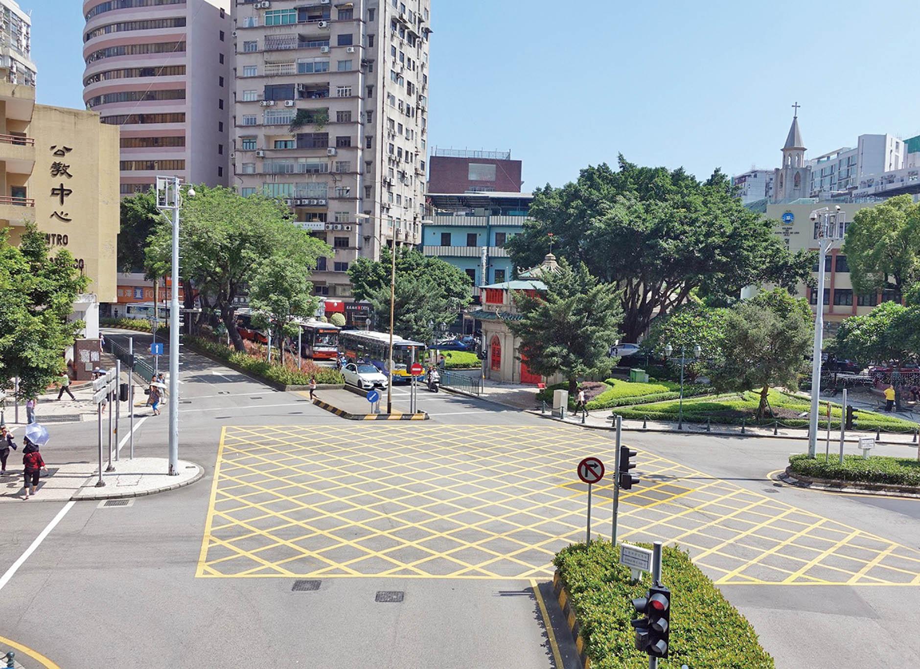 視頻監察系統明啟用