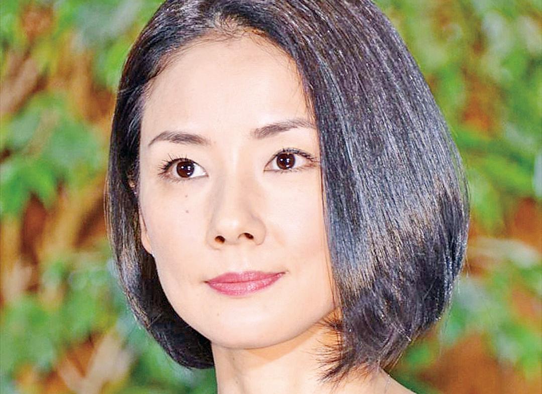 被指戀上中島裕翔