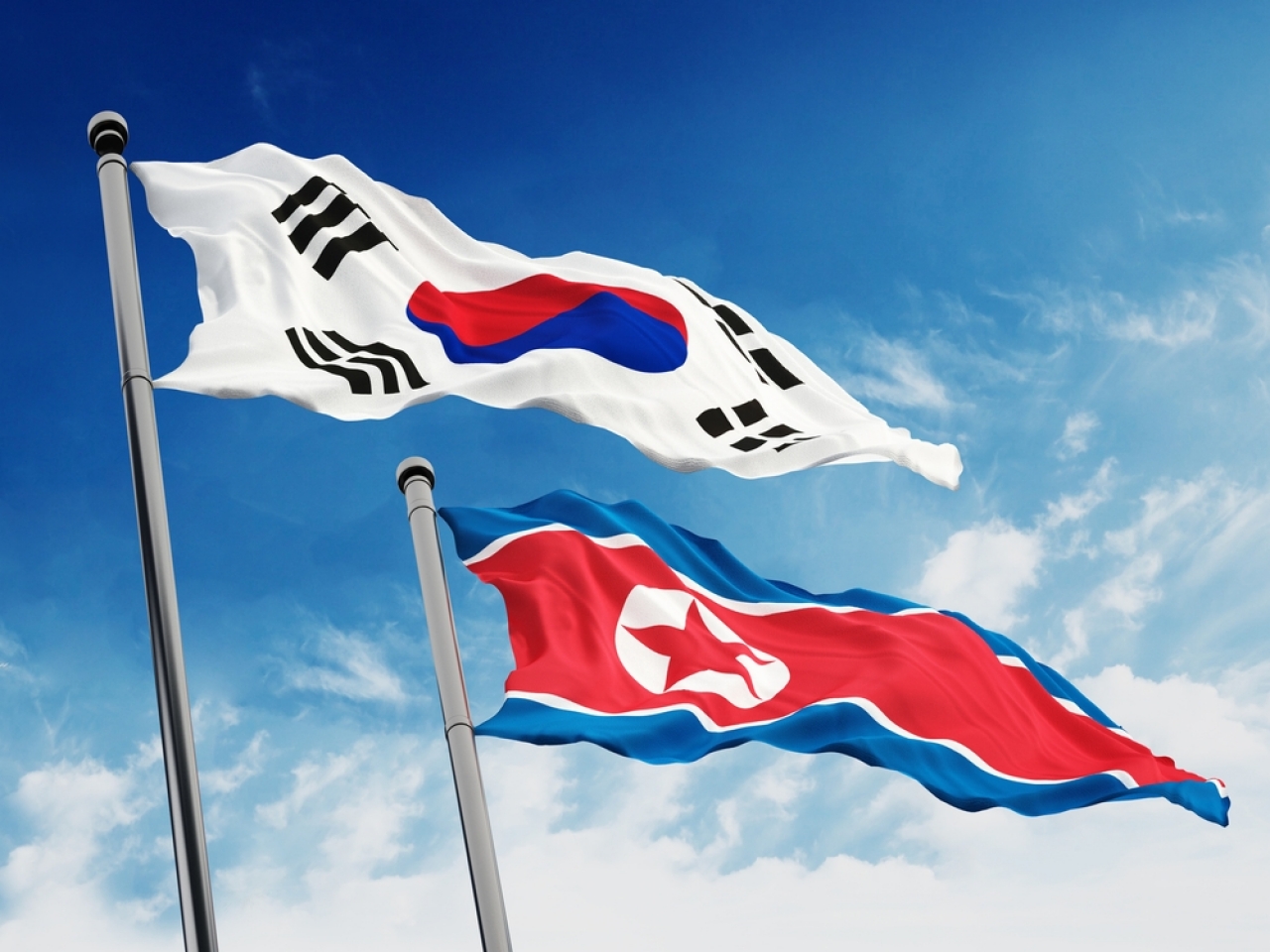 ​據報韓國正研單邊制裁朝鮮方案