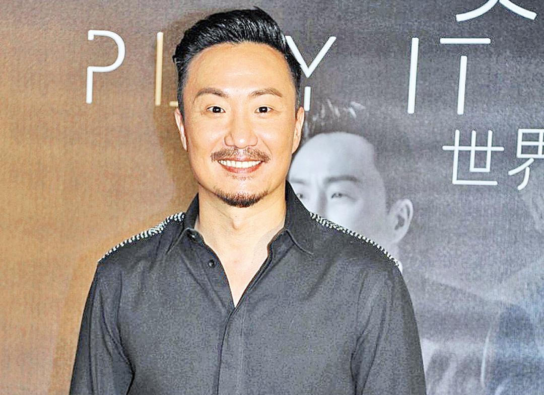 澳門開唱急減肚腩