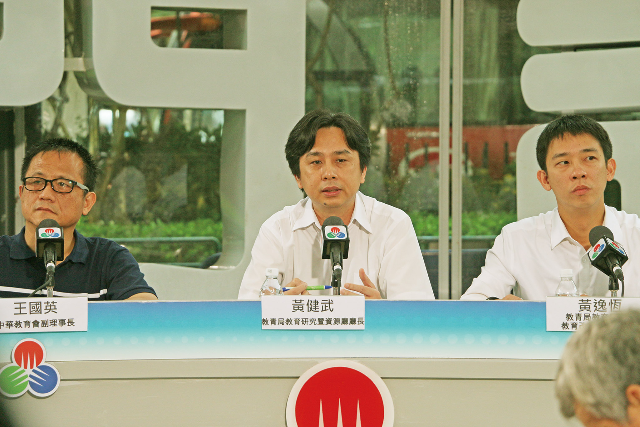 雙軌教學係最好方法？