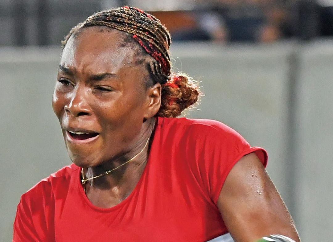 奧運女單種子球手紛下馬