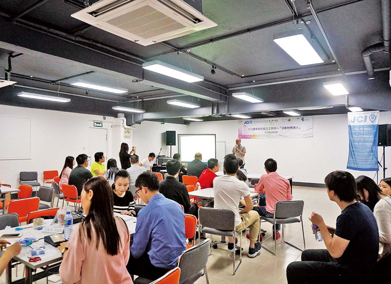 財務達人分享心得