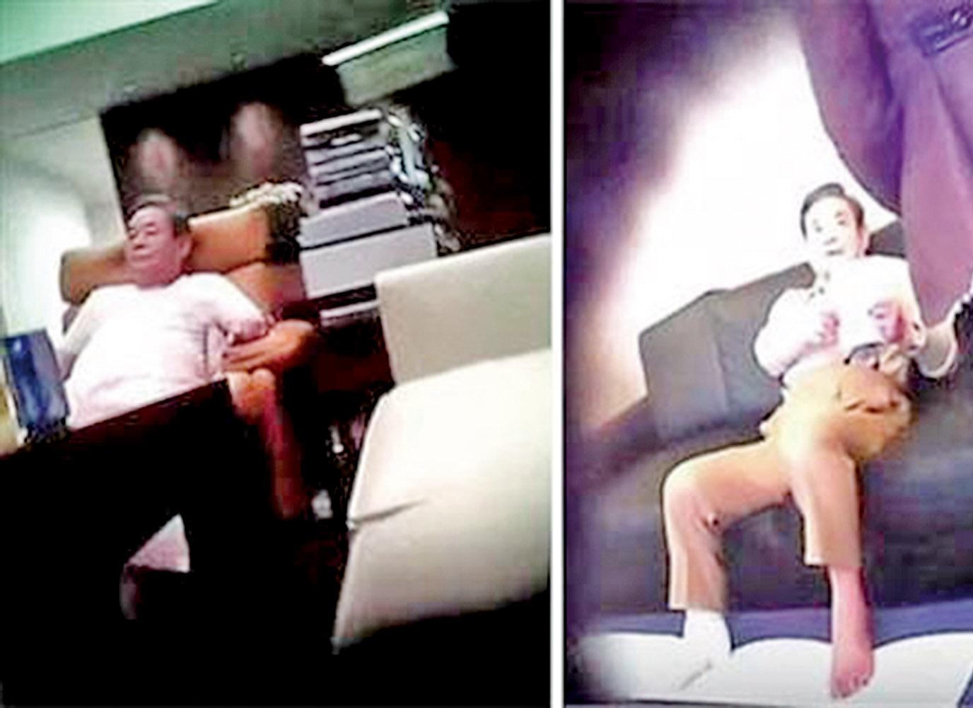 韓國檢方介入調查