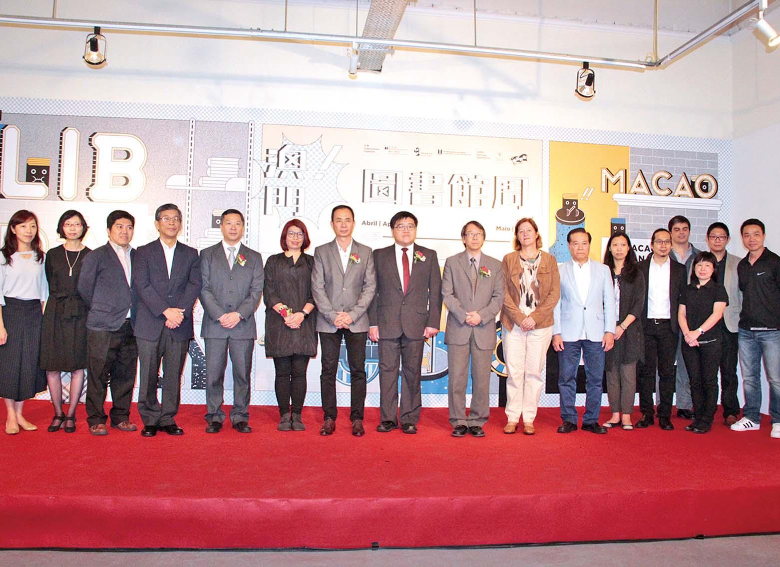 試行半年推全民閱讀風