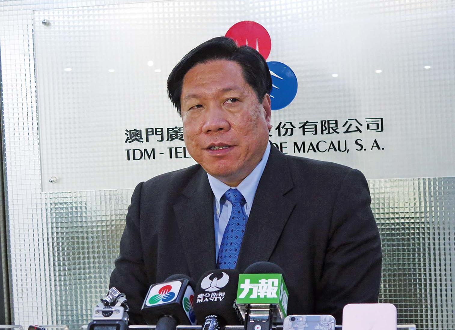 市民可直接到政研室提意見