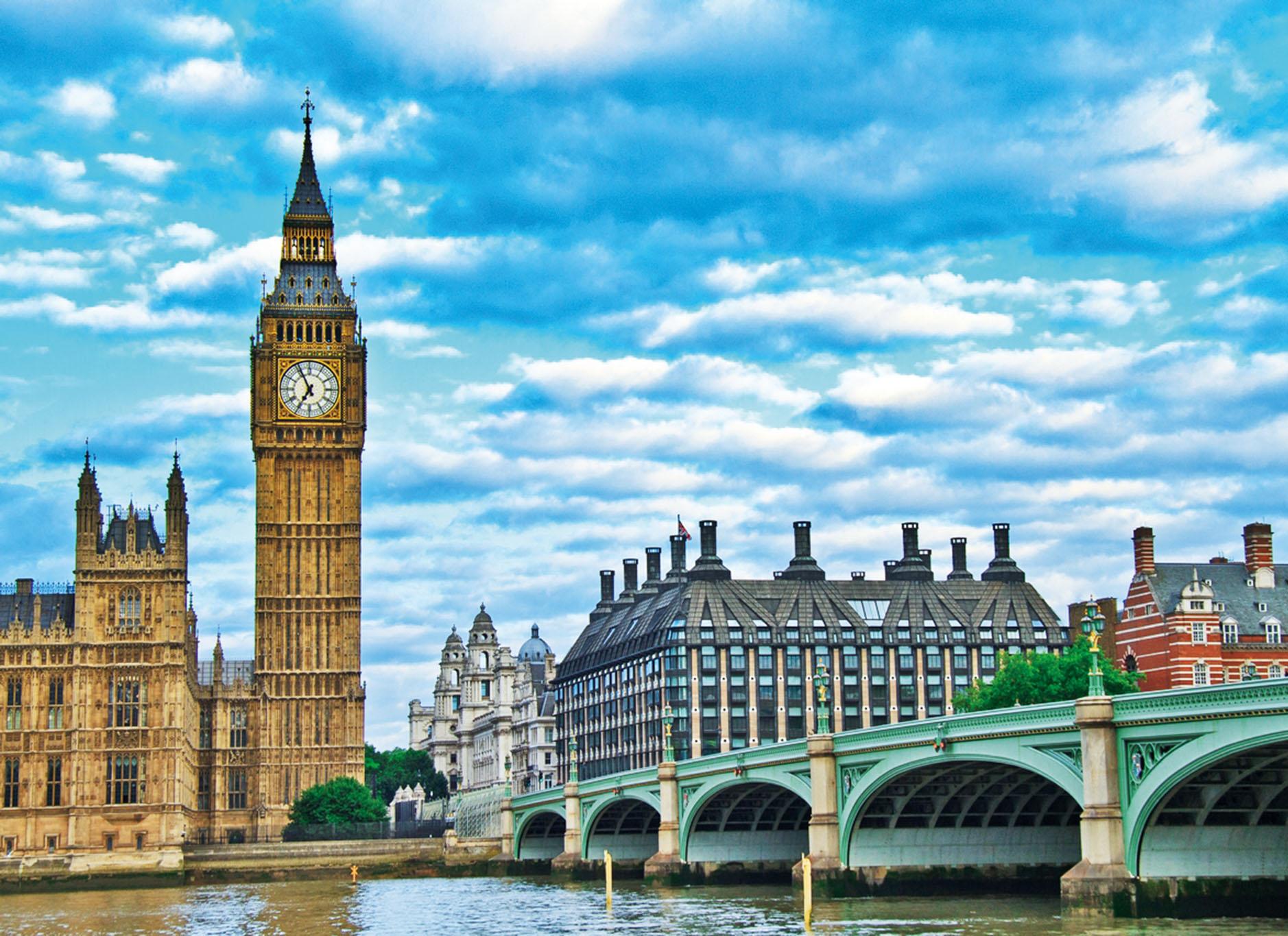 指留歐樓價將升10%