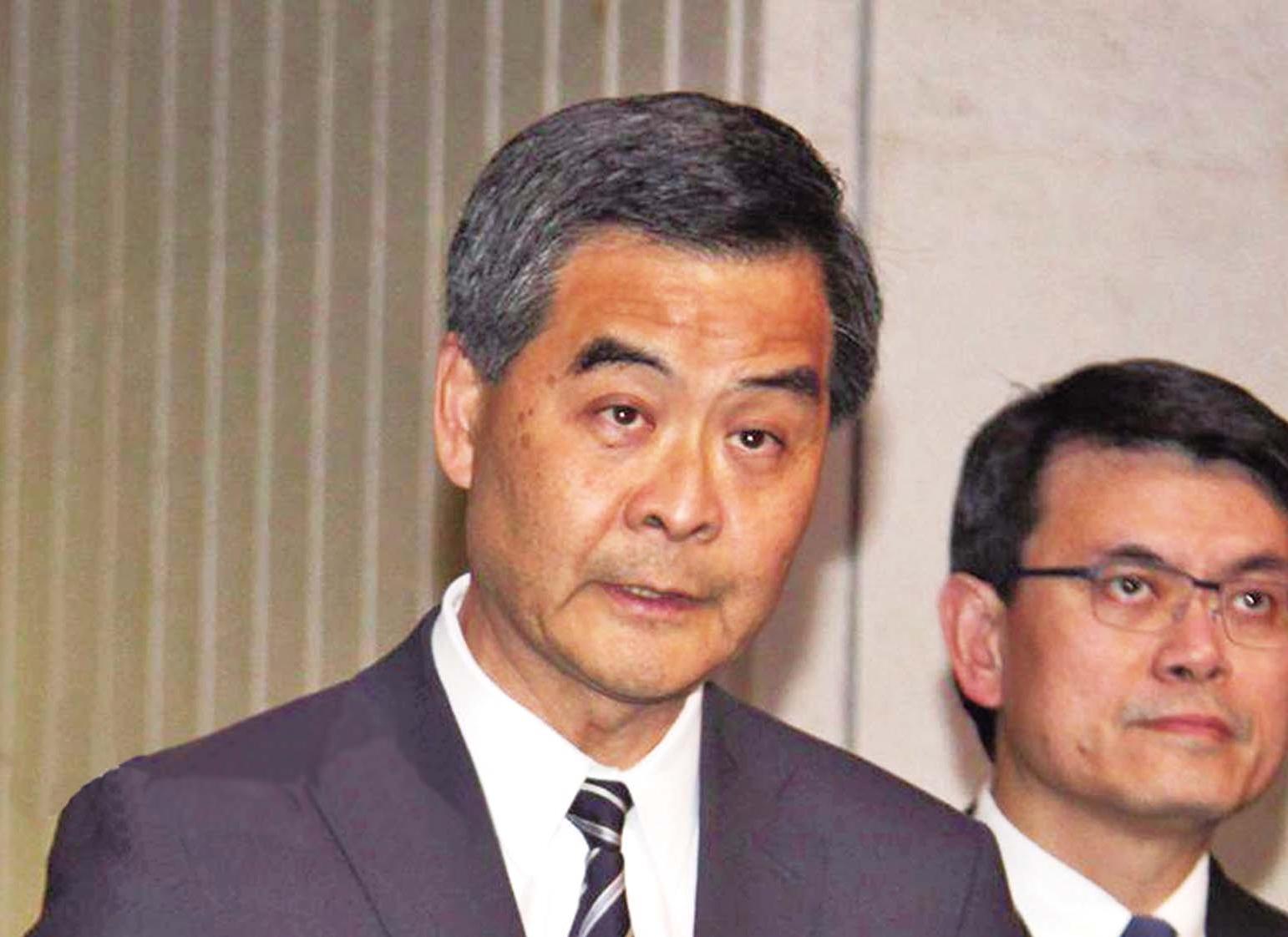 粵公安指李波在內地