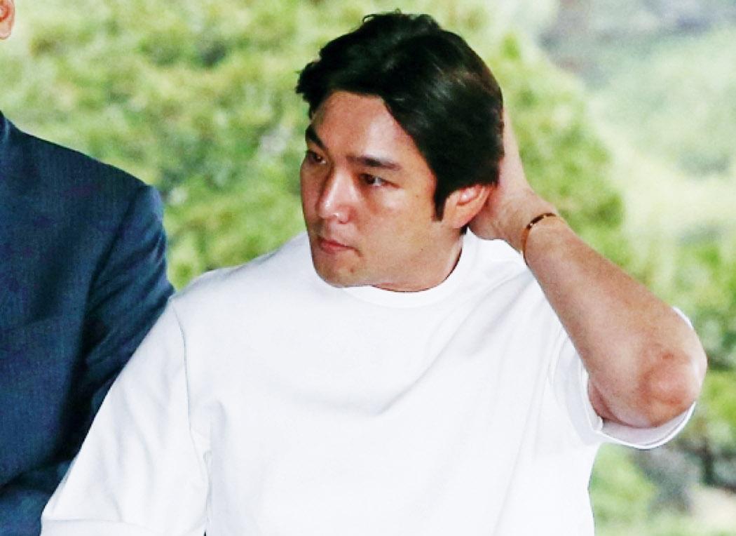 醉駕將公開審判