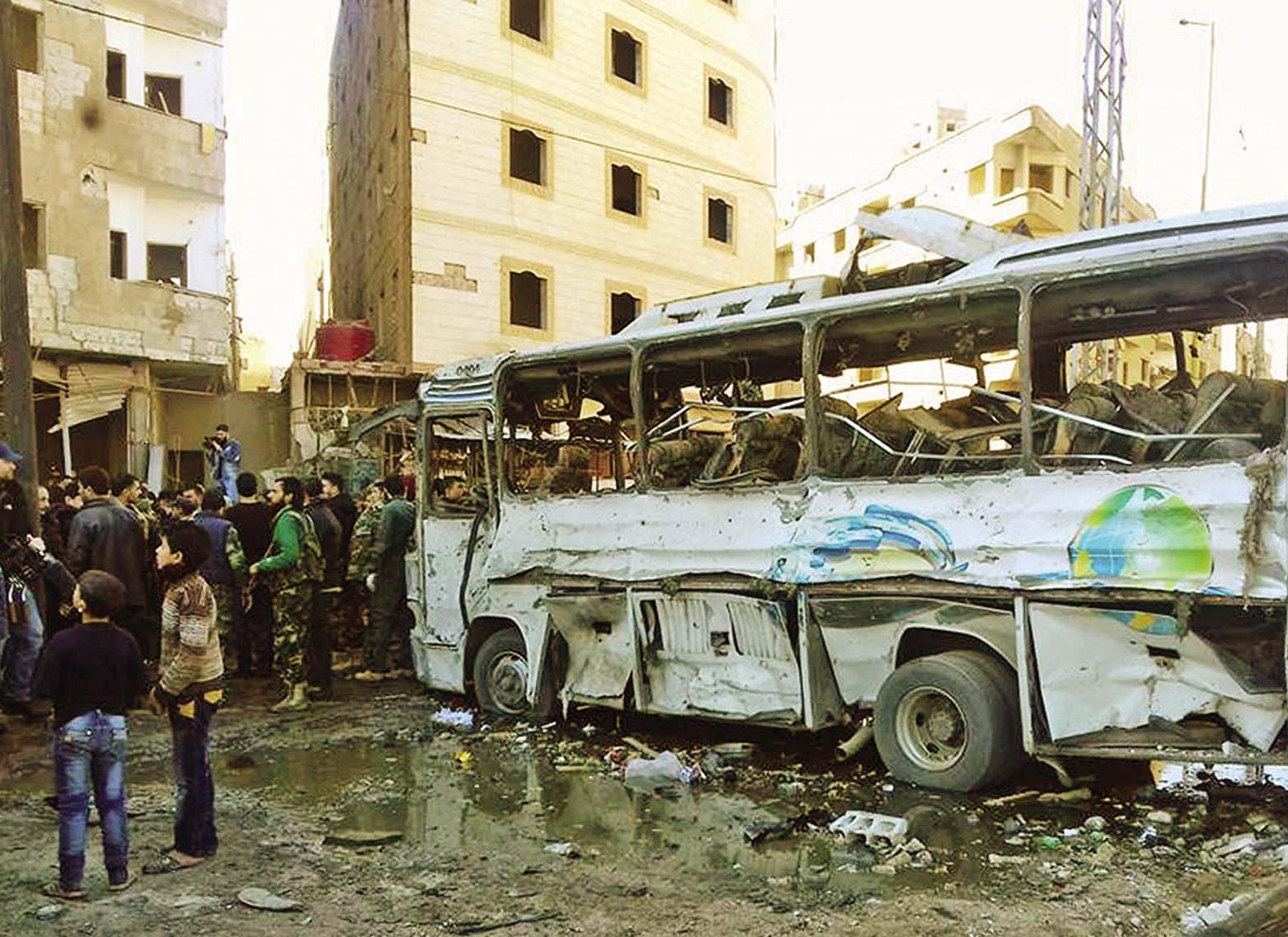 敘和談危在旦夕