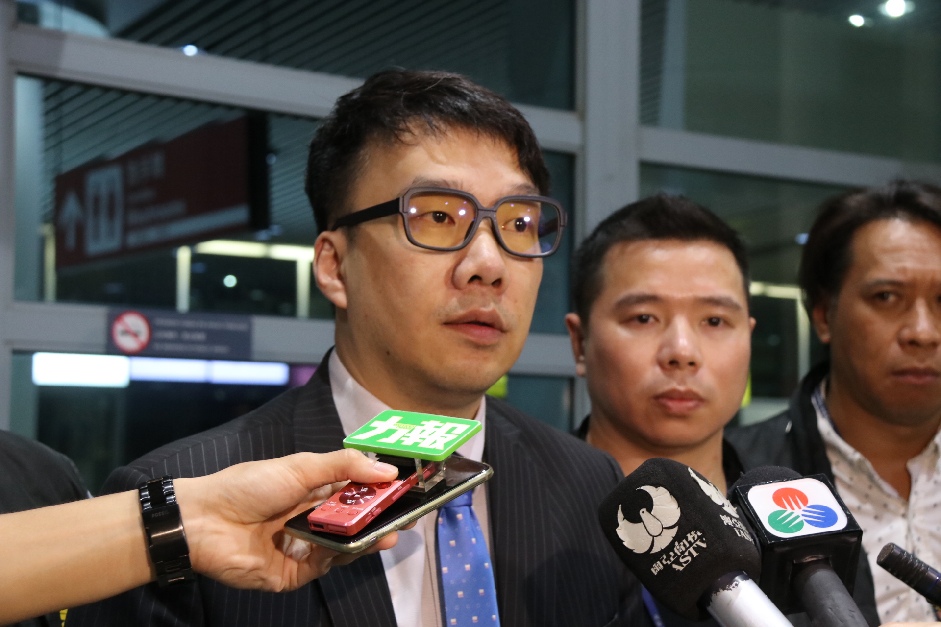 警再檢獲逾600萬元可卡因