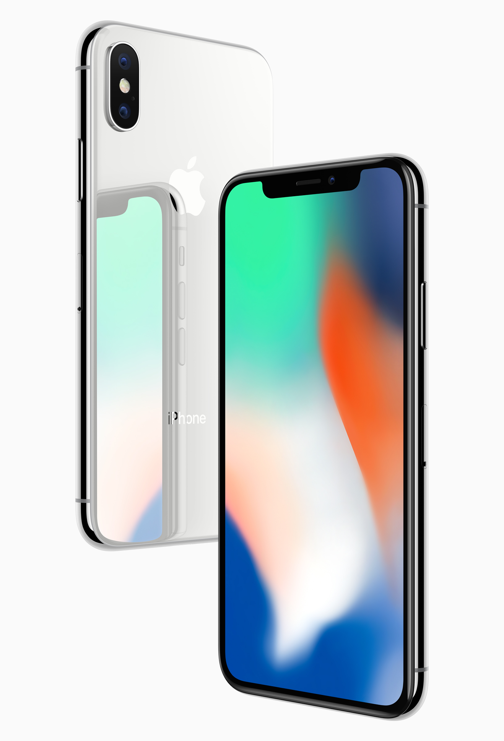 iPhone X明日接受預訂