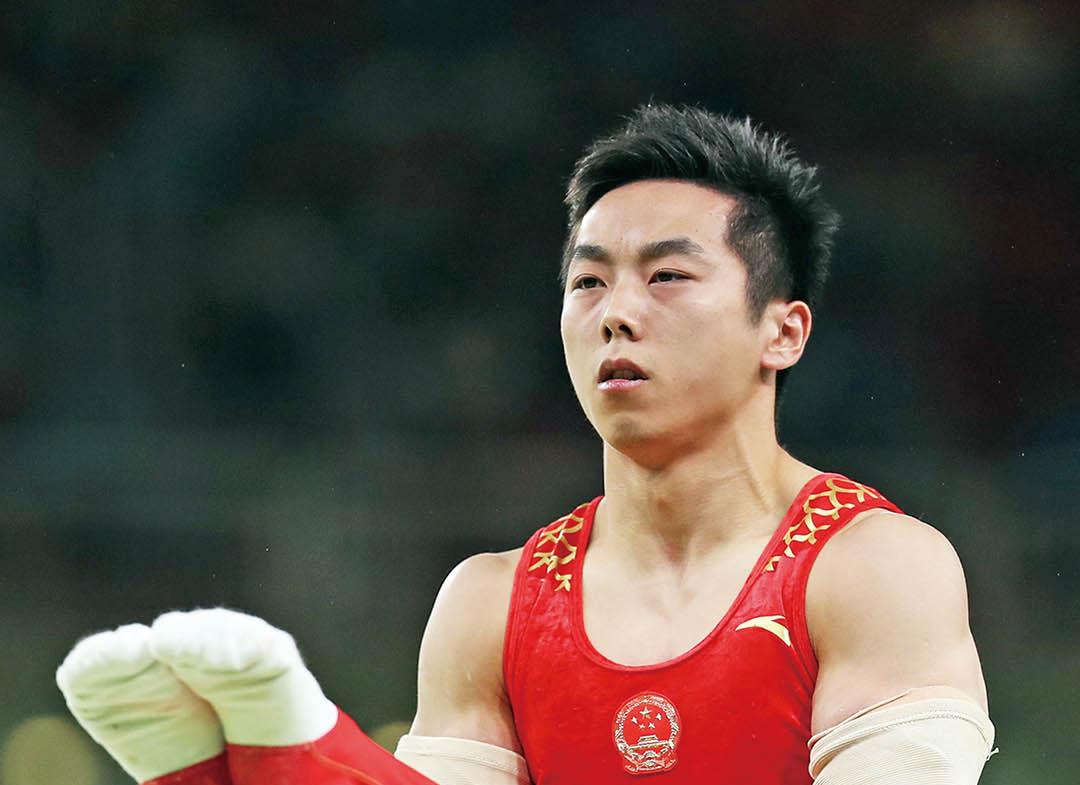 中國史上首次冇金