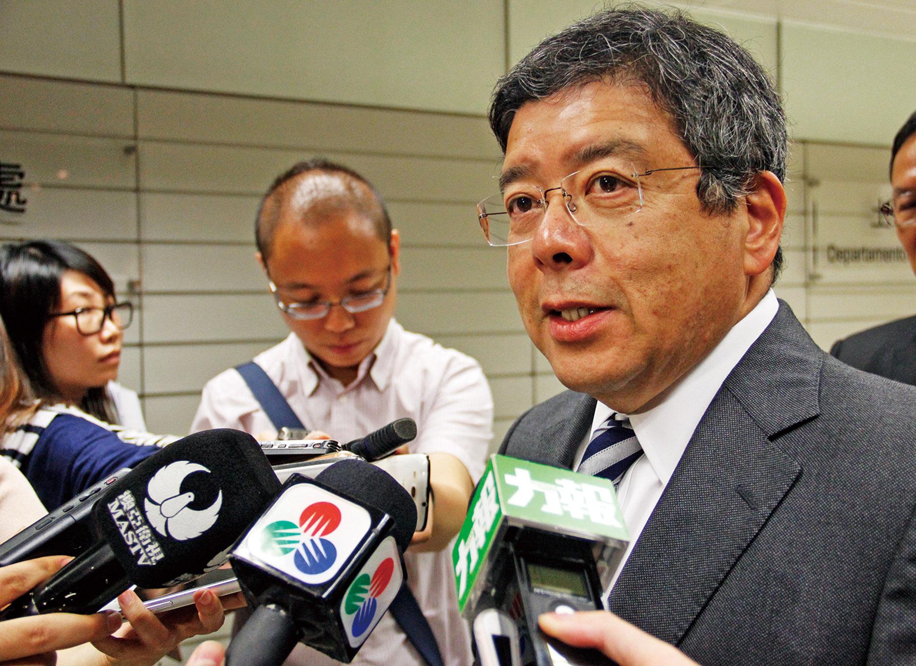 支持高樓齡低層樓宇定期檢測