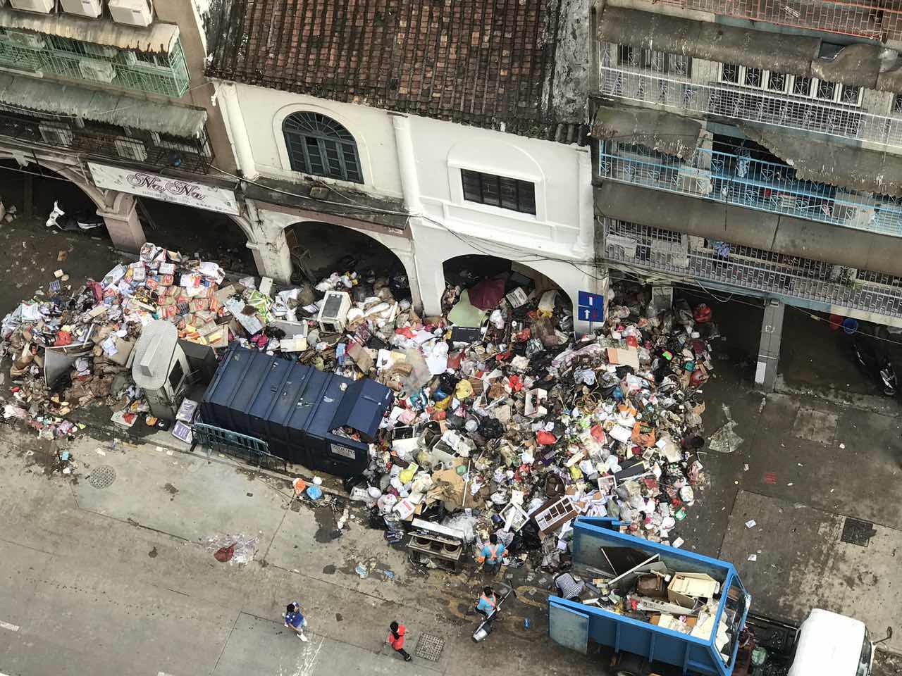 警籲慎防網上可疑招聘