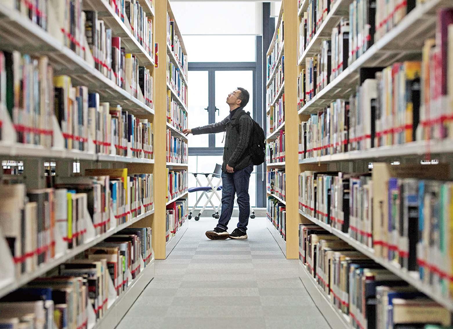 《高教法》研授課型學位課程