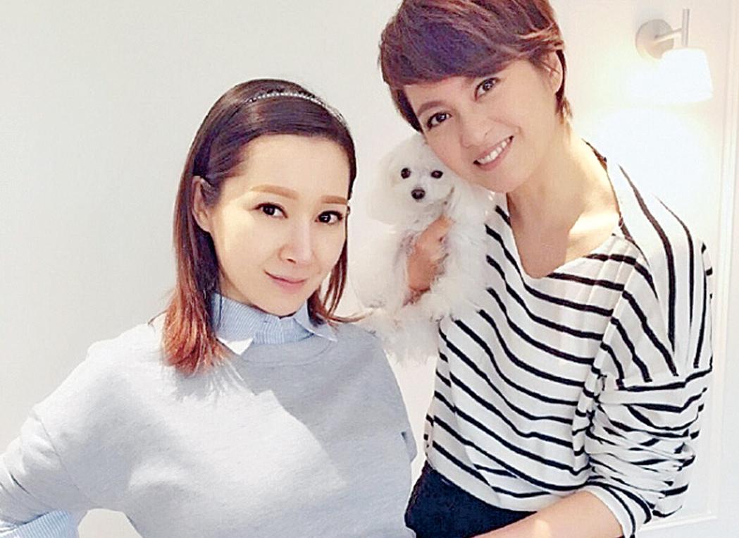 鼓勵關心妍餵母乳