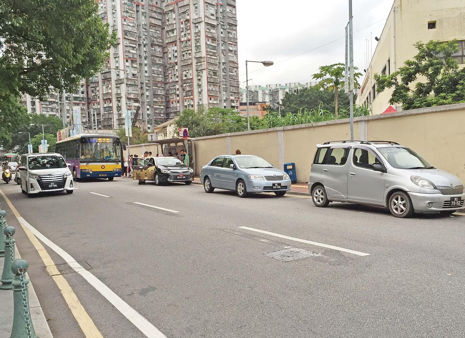 高冠鵬：多裝「天眼」最實際