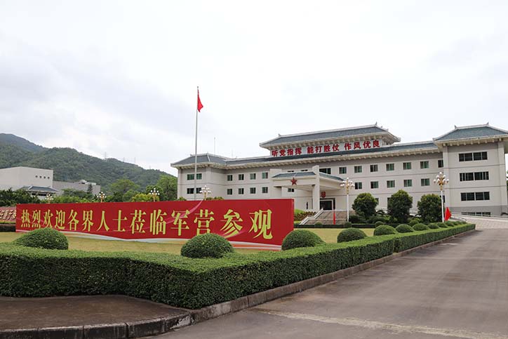 反恐突擊示範超震撼