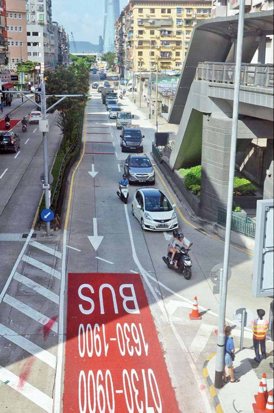 當局提醒車主徵收期月底結束