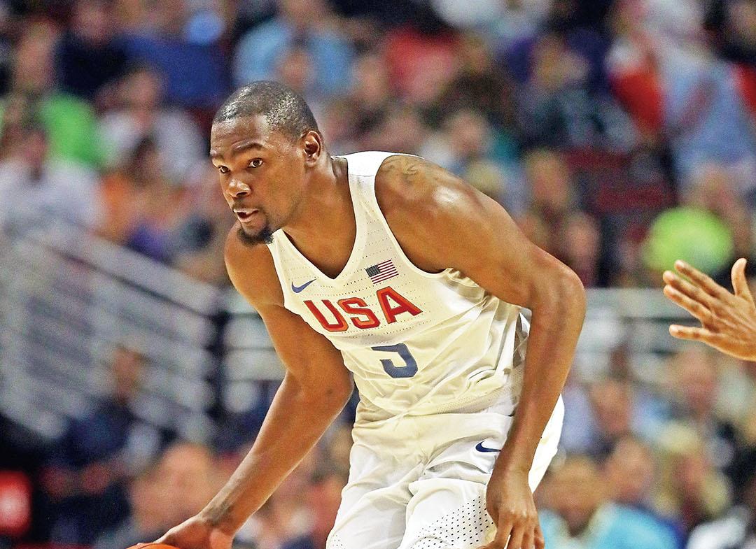 夢幻隊核心杜蘭特