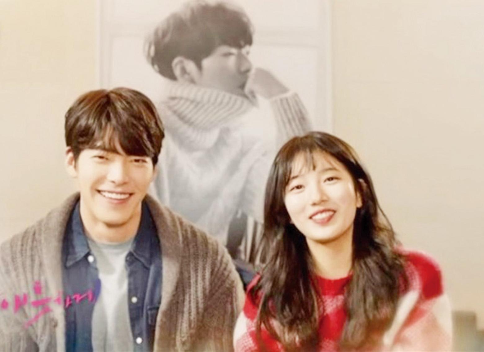 新劇多國同步播出