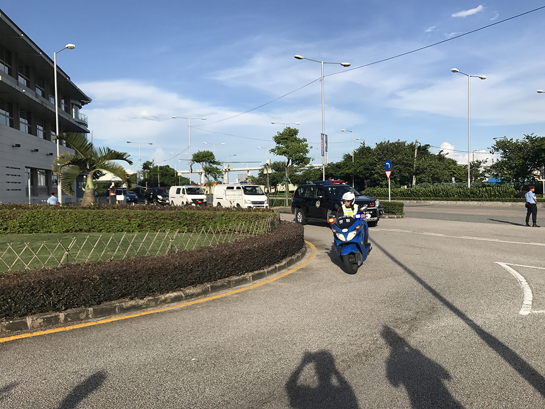 潘愛儀：不排除上訴