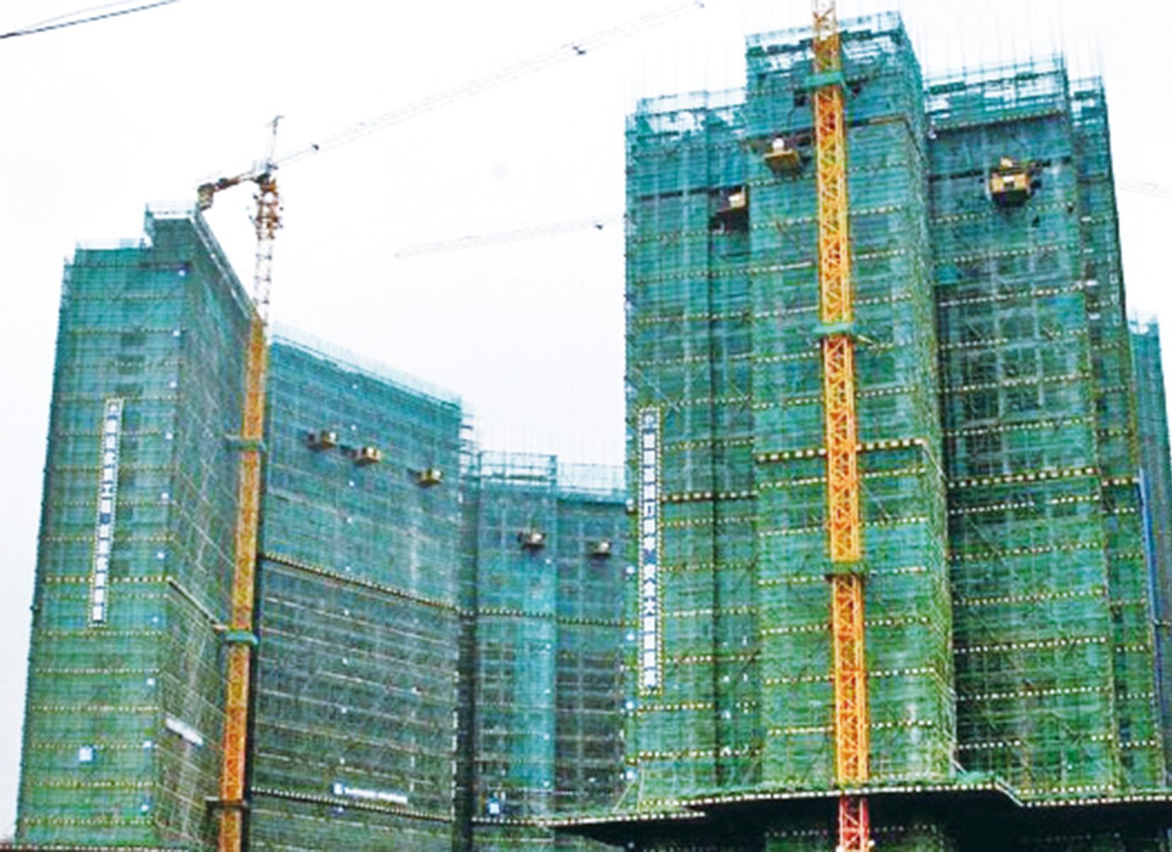 均價每平米28,000元