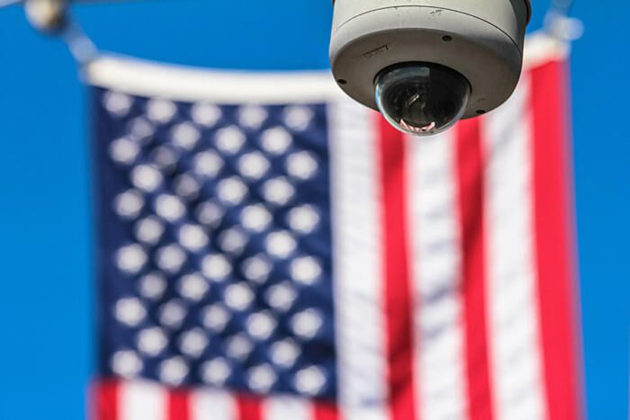 ​美參議院通過《外國情報監視法》