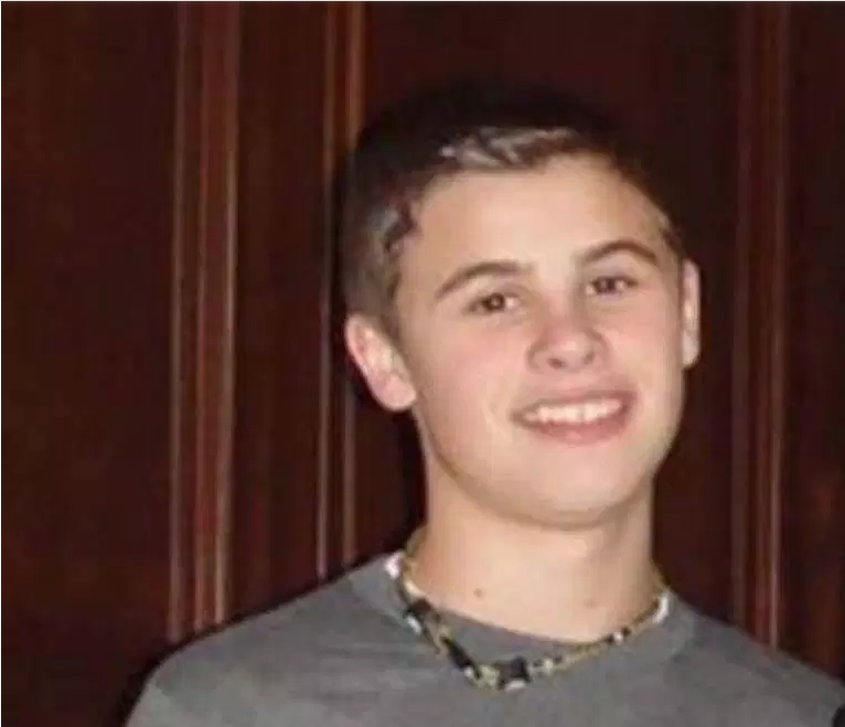 14歲槍手被控意圖謀殺