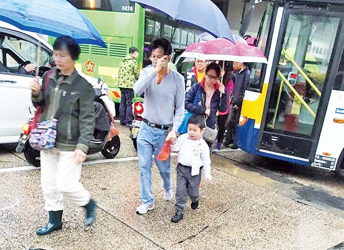 教青局允完善通報機制