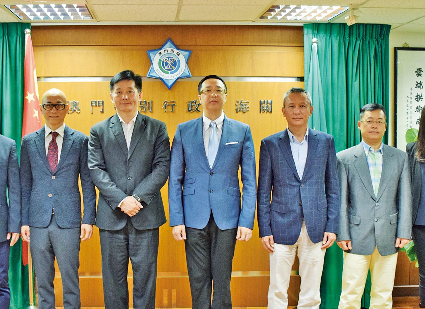 探討澳門音樂版權管理