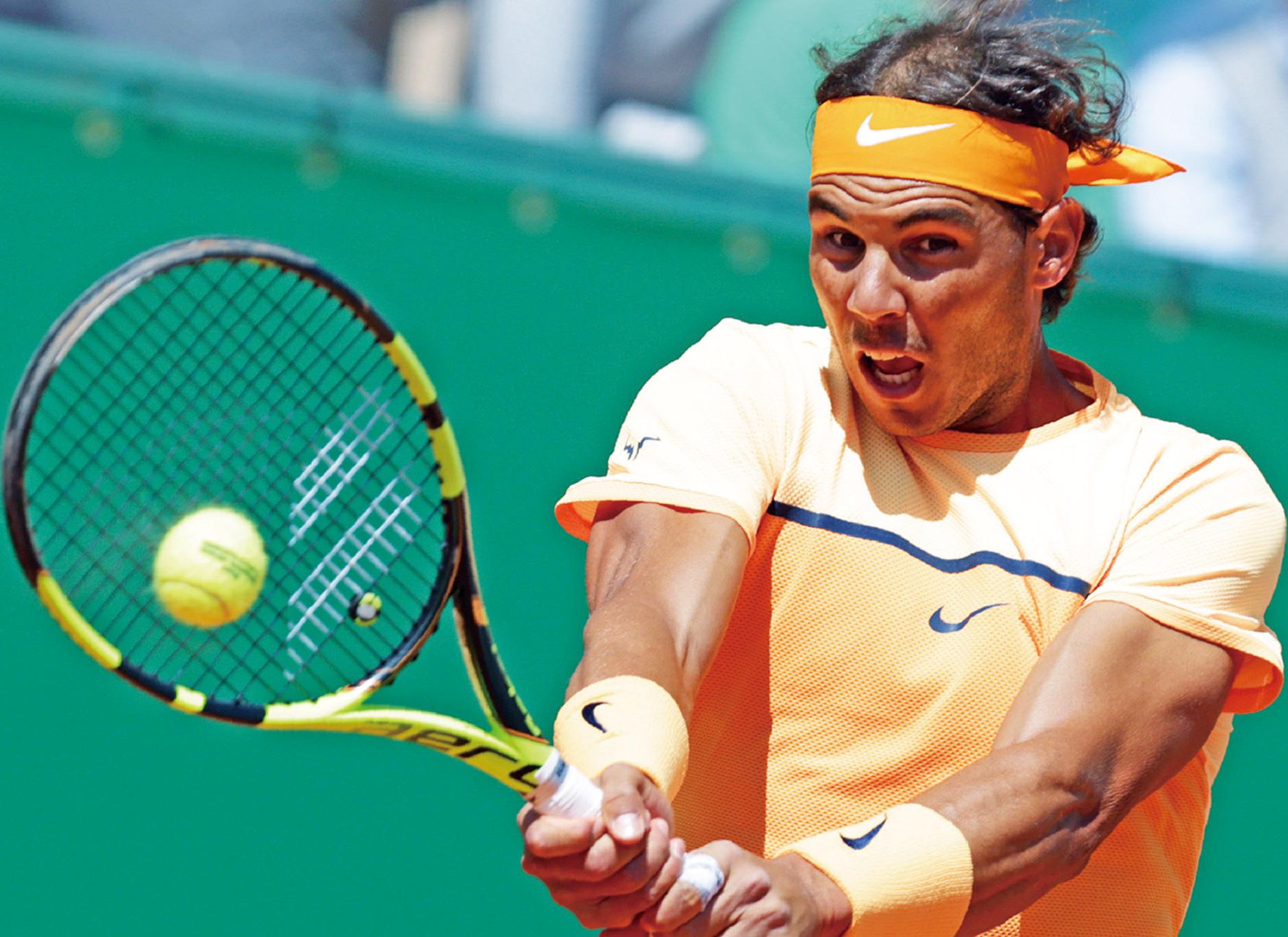 蒙卡網賽反勝梅利