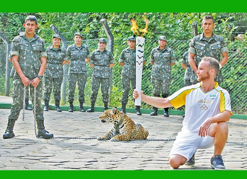 失控襲人被擊斃