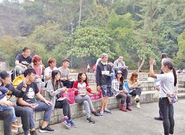 學習溝通技巧增自信心