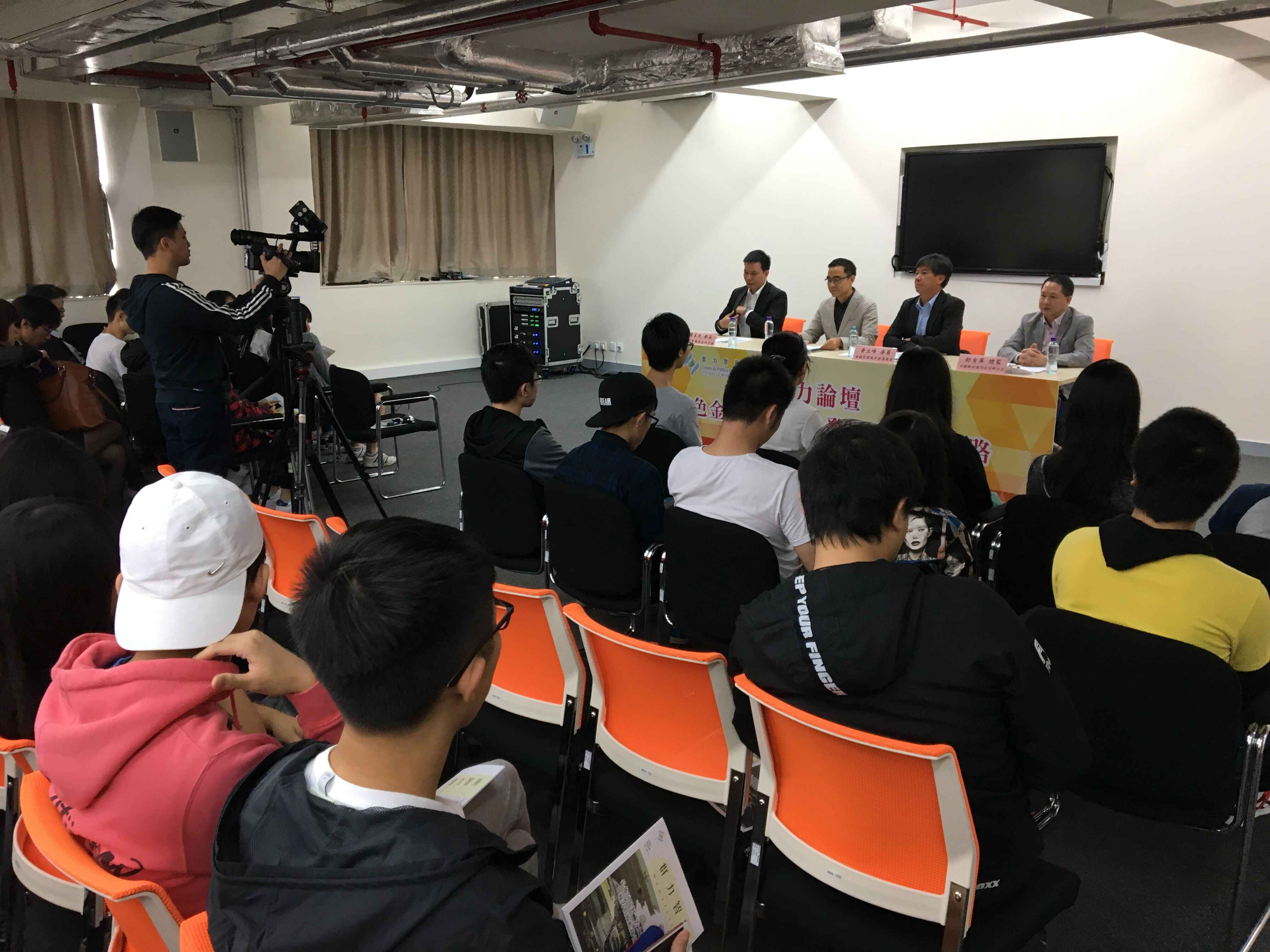 金管局冀先完善法律及培訓人才