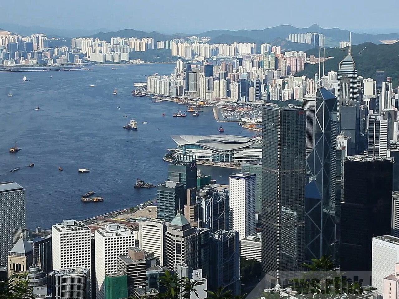 香港女性首選「財富」