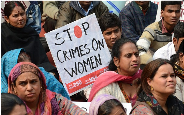 印16歲少女 遭逾百人強姦