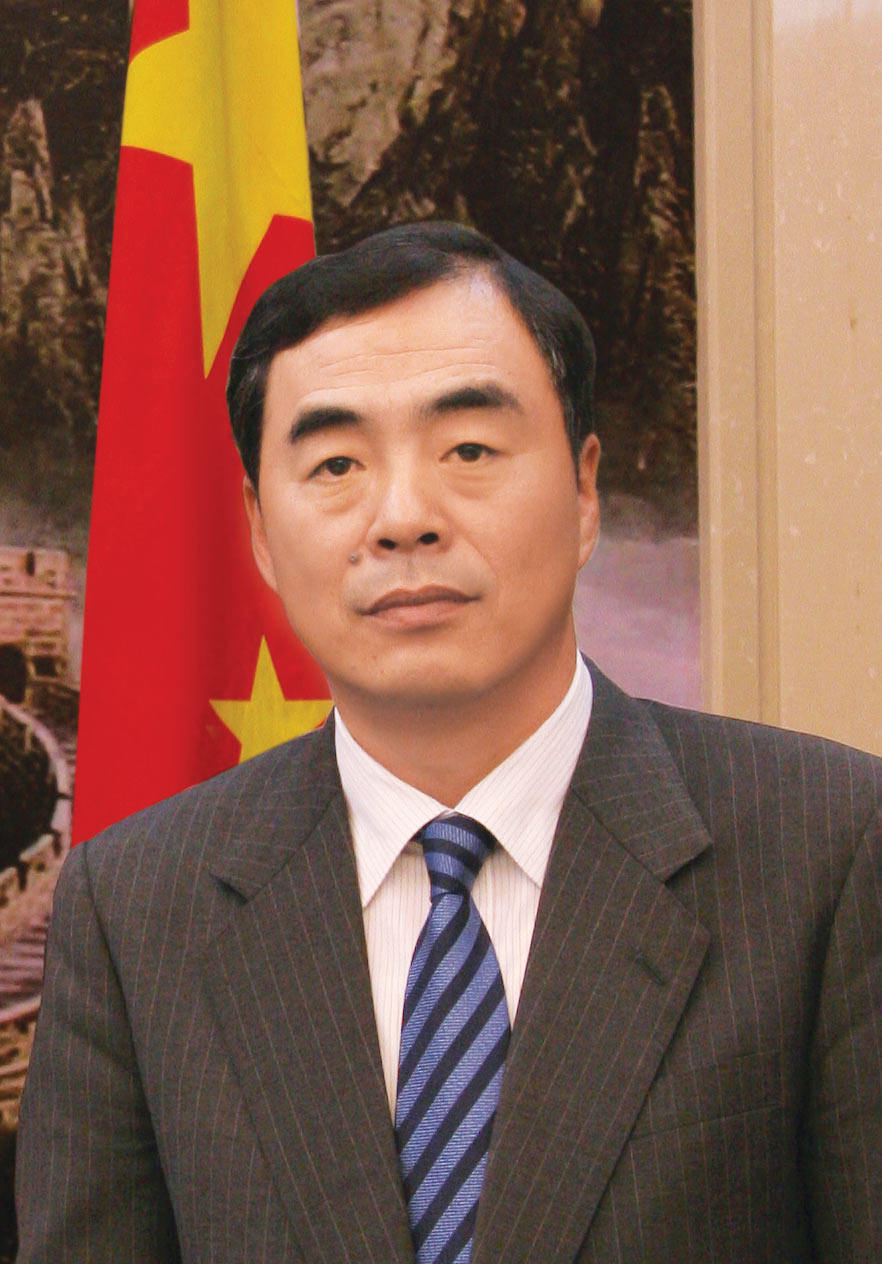 日冀合作應付朝鮮