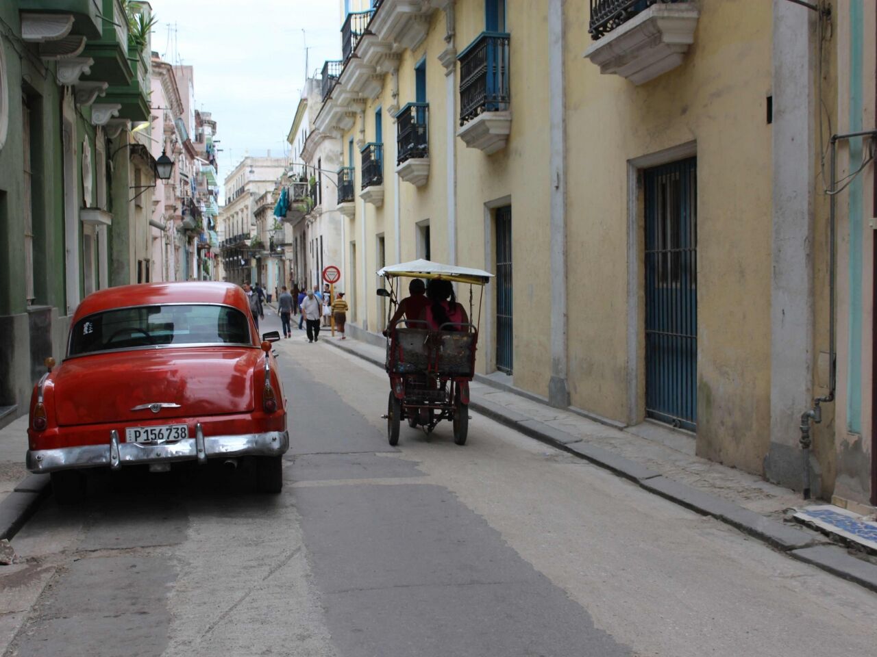 奧巴馬下月歷史性訪古巴