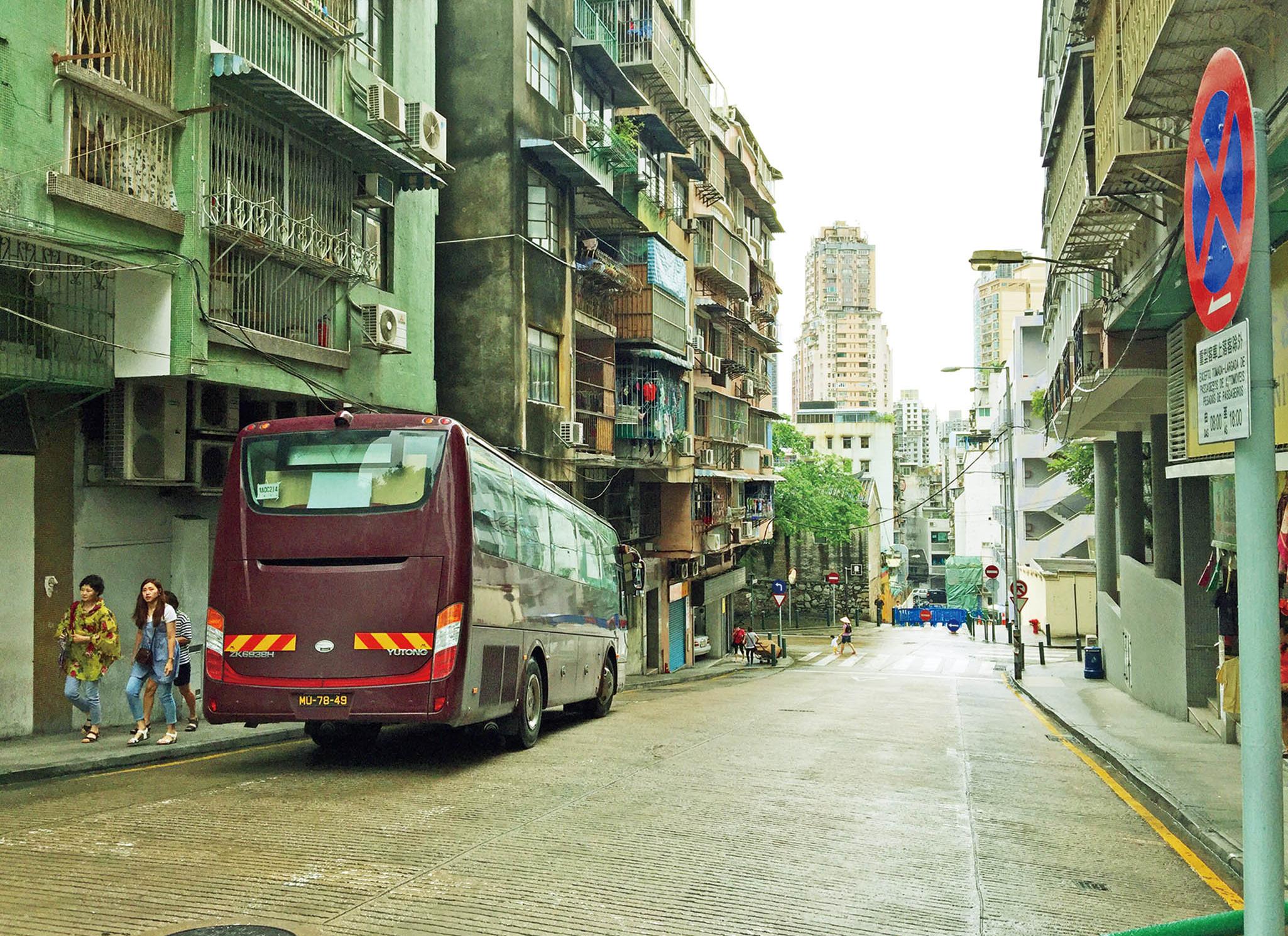 文綺華盼國際旅客增一成