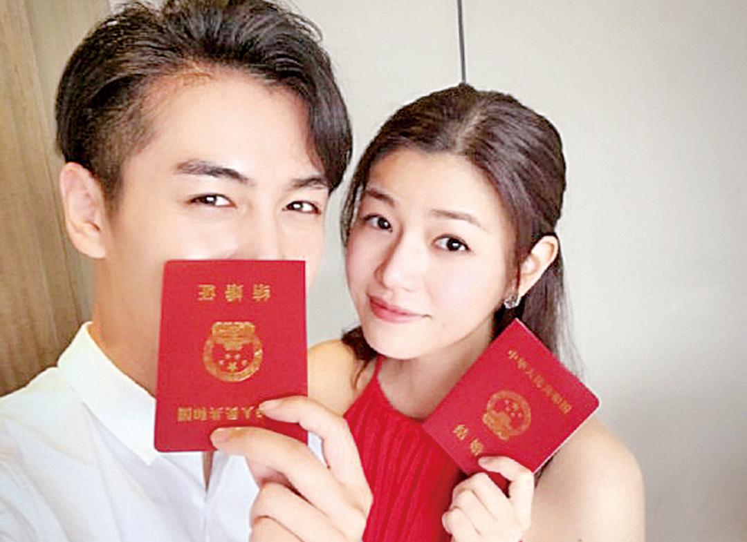 喜帖用兔仔傳情