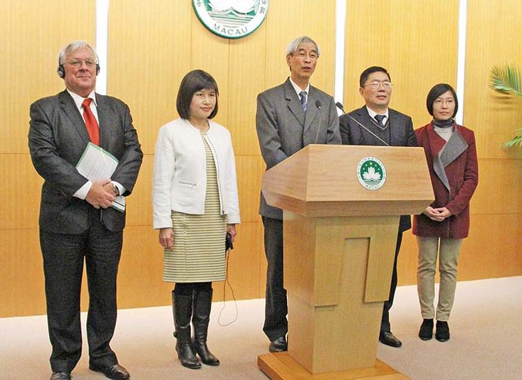 澳擬訂凍結資產制反恐