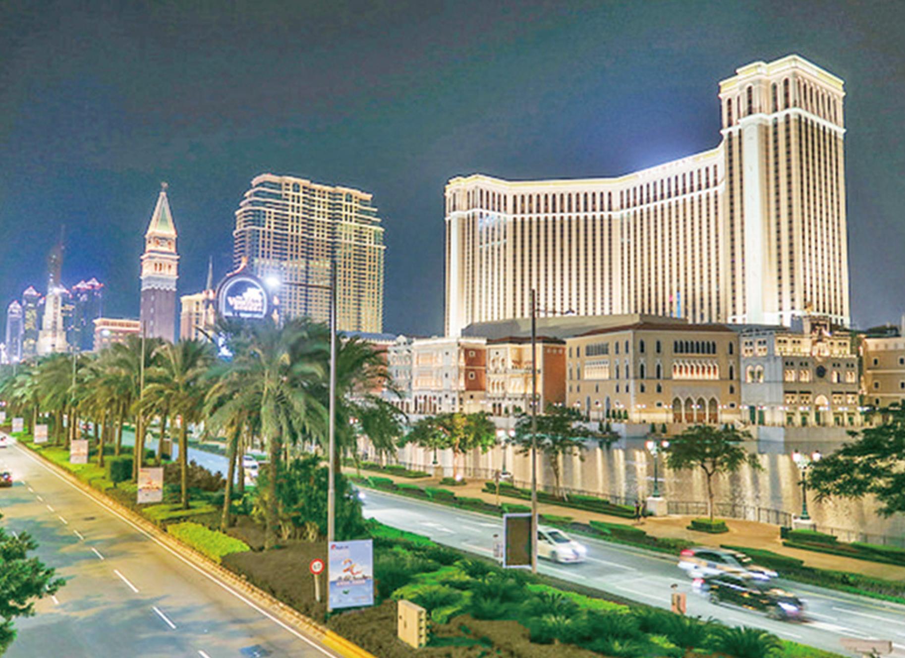 兩女遭綑綁掠百萬籌碼