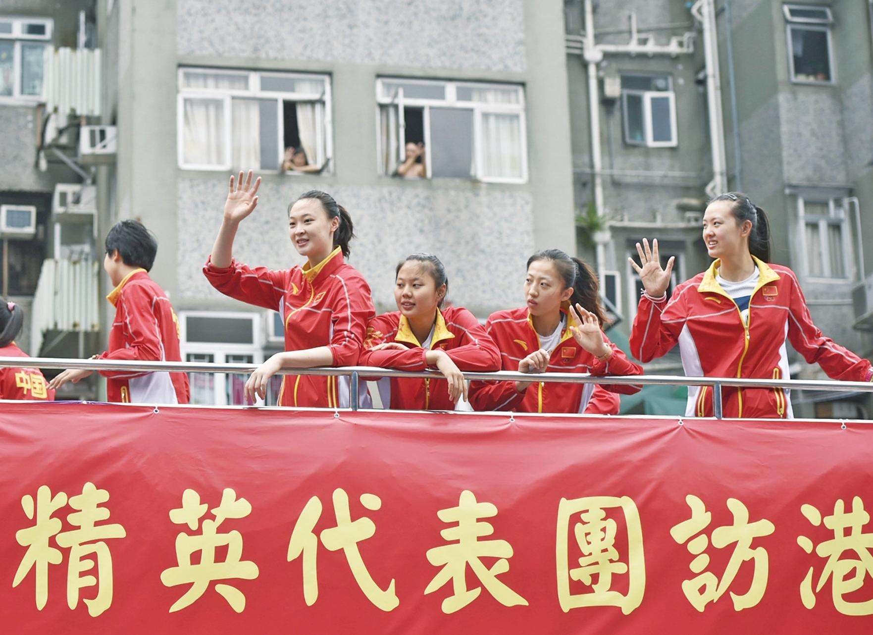 在港表演門票炒貴22倍