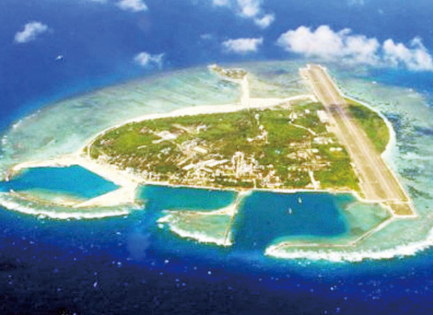 外交部：視威脅程度而定