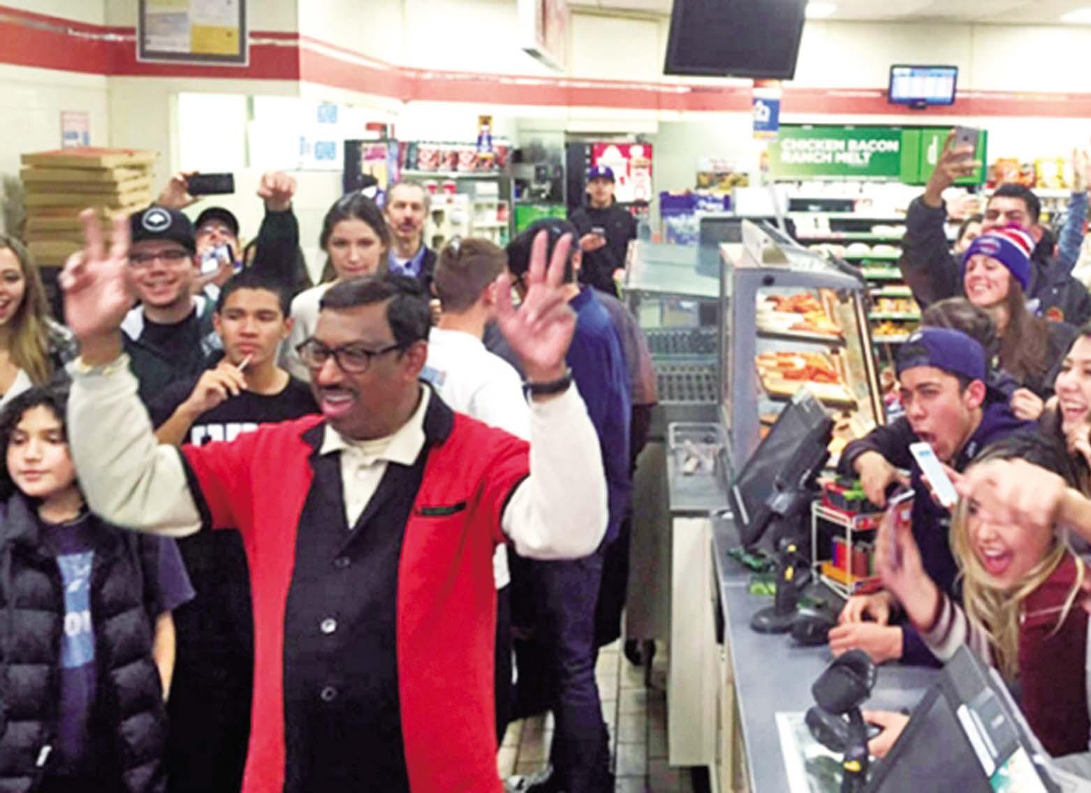 15億美元強力球開彩