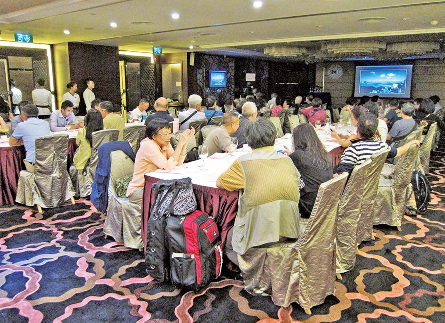 兩盃賽評選結果公布