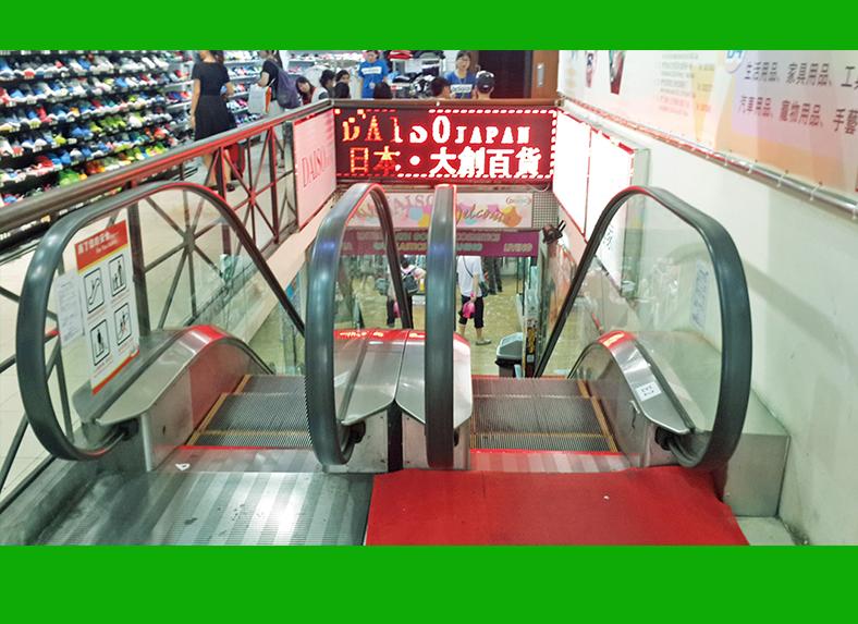 大懵媽幾乎害死兩歲男嬰